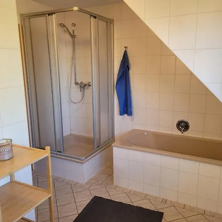 Preisterdamm Tatil Evi