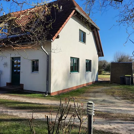 Preisterdamm Börgerende-Rethwisch