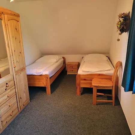 Tatil Evi Preisterdamm