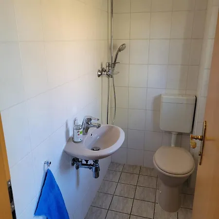 Preisterdamm Tatil Evi *